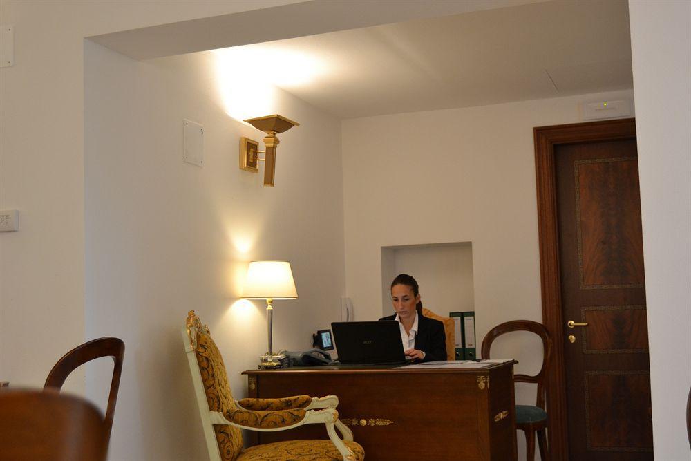Hotel Giardinetto Venezia Венеция-Лидо Номер фото